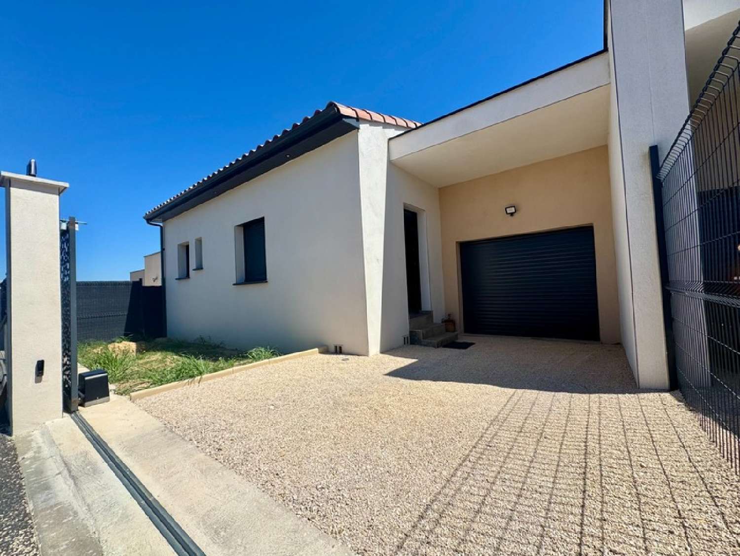 à vendre maison Saint-Christol-lès-Alès Gard 2