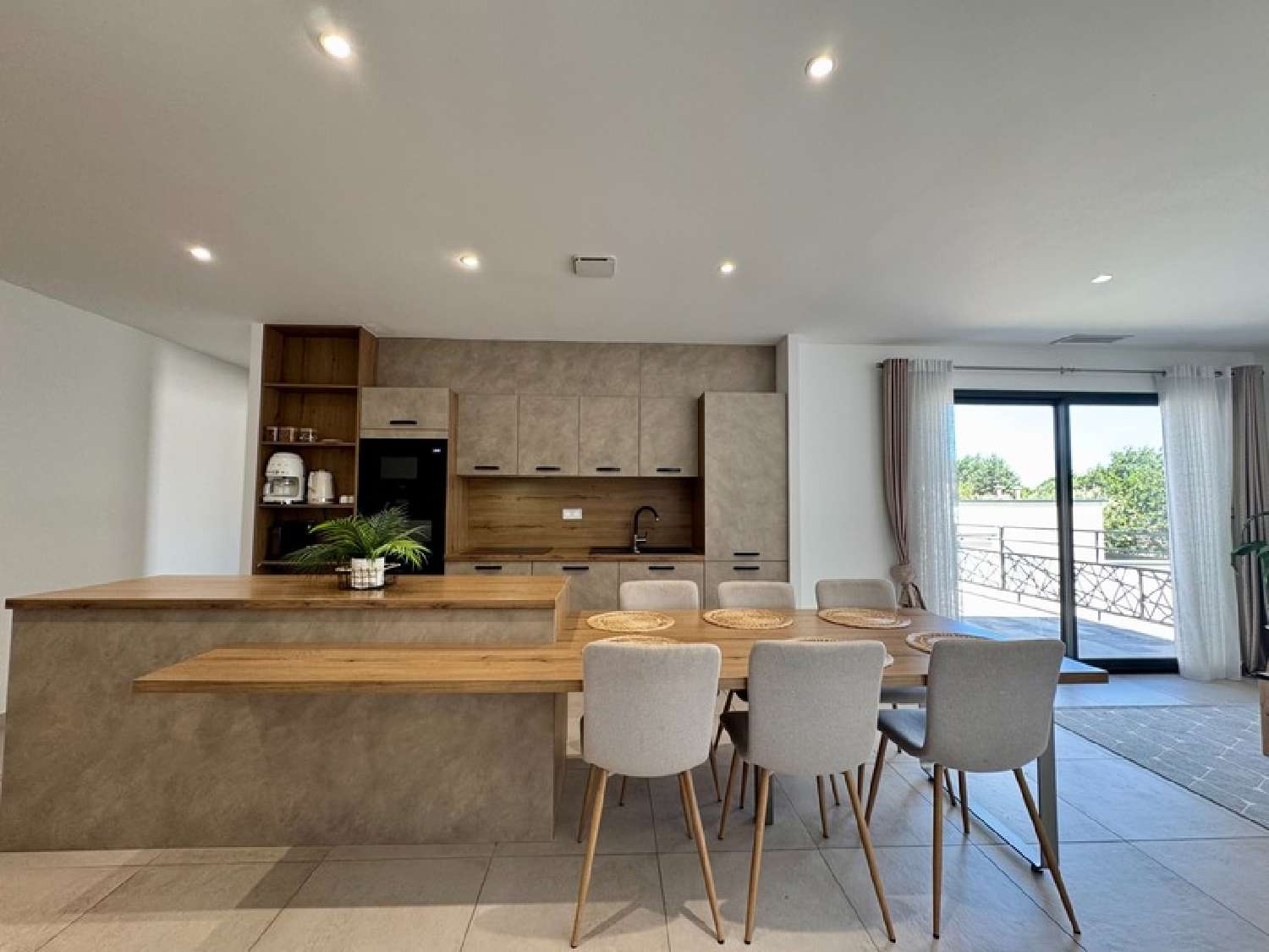 à vendre maison Saint-Christol-lès-Alès Gard 4