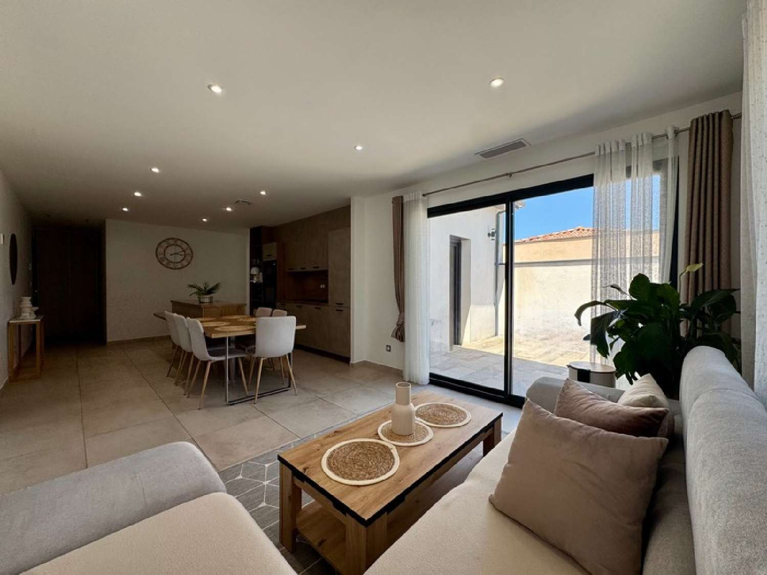 à vendre maison Saint-Christol-lès-Alès Gard 5