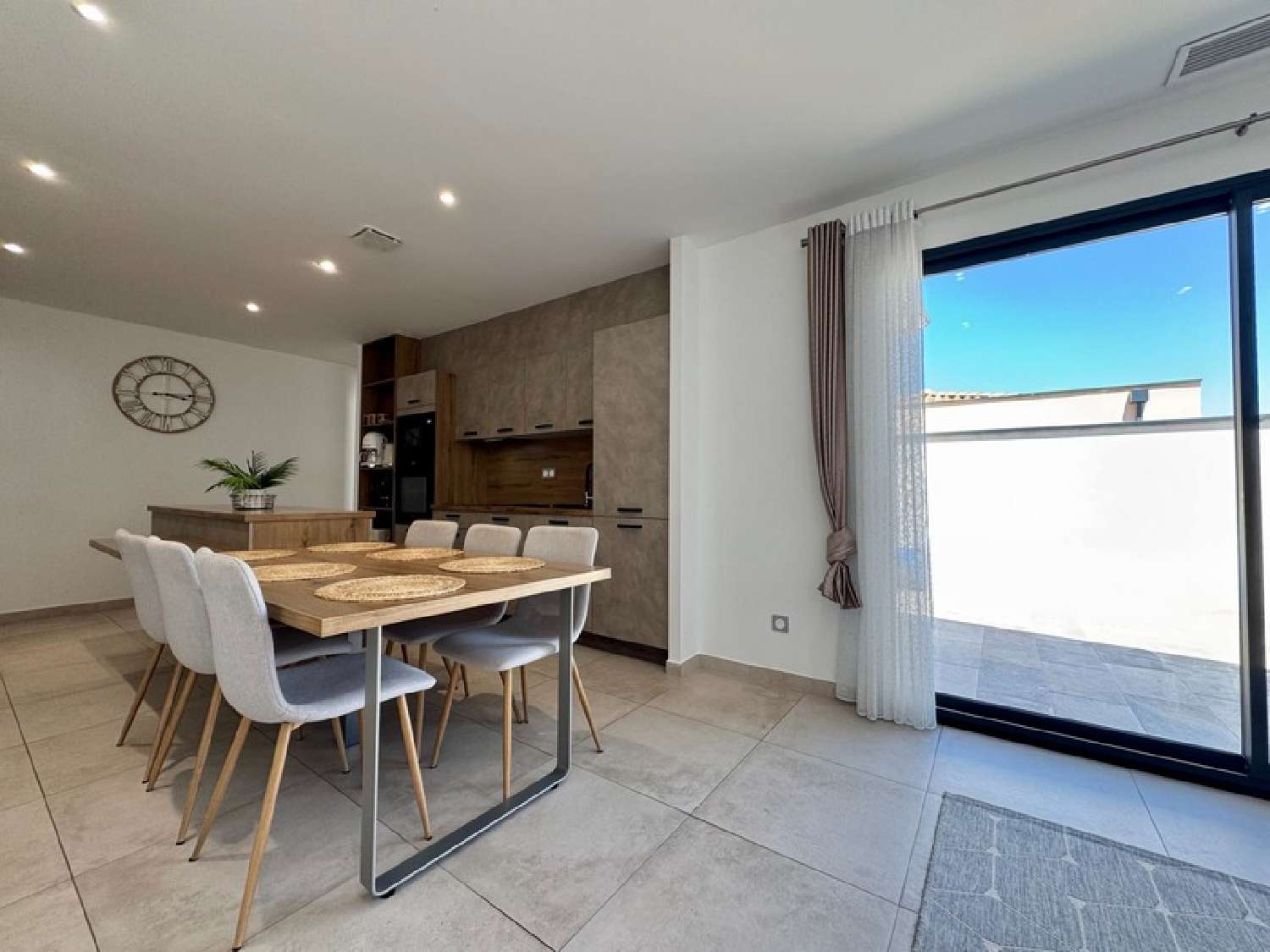 à vendre maison Saint-Christol-lès-Alès Gard 7