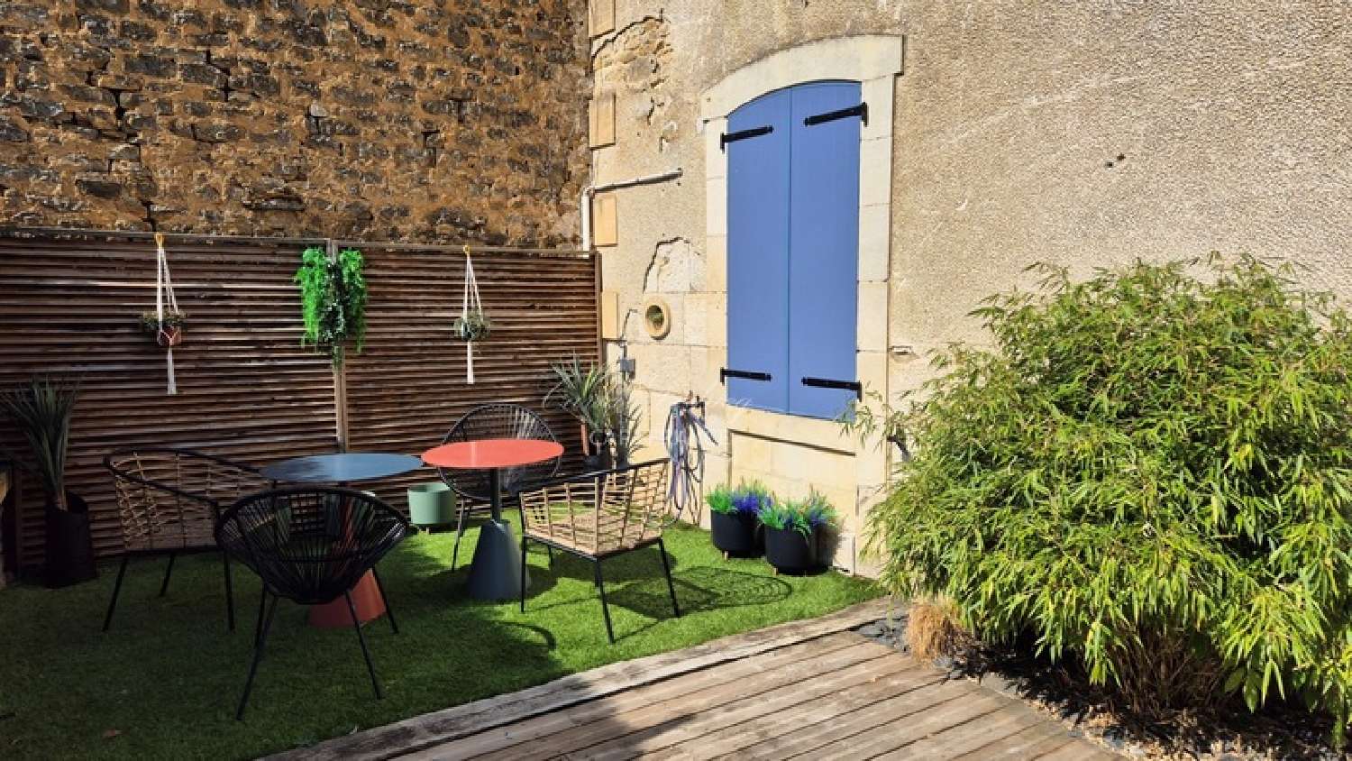 kaufen Haus Saint-Christophe-sur-Roc Deux-Sèvres 2