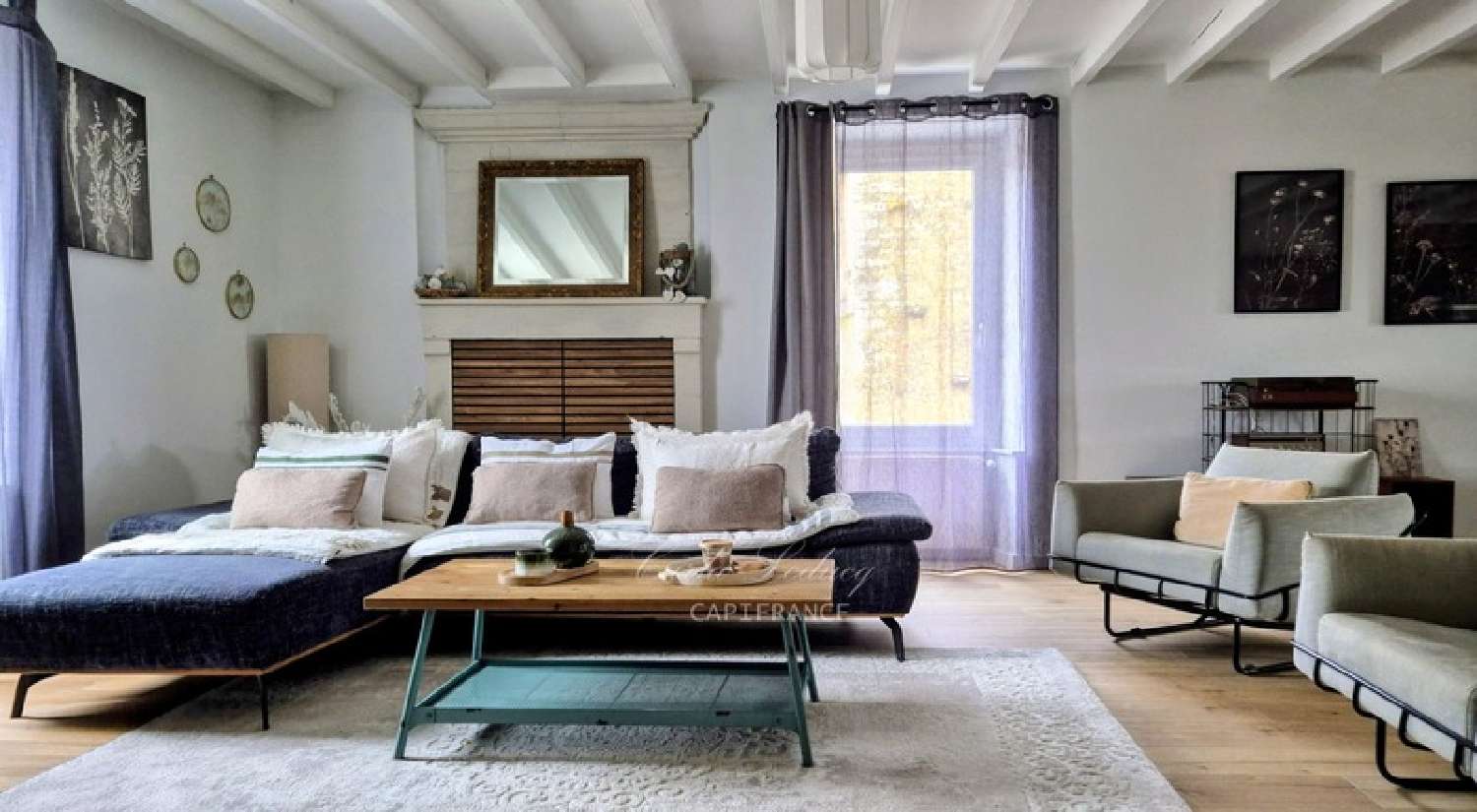 kaufen Haus Saint-Christophe-sur-Roc Deux-Sèvres 3