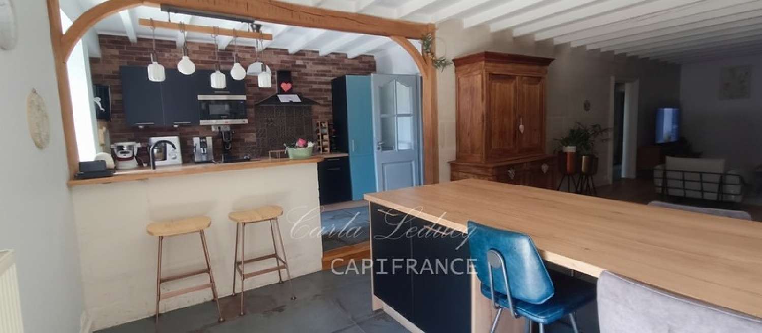 kaufen Haus Saint-Christophe-sur-Roc Deux-Sèvres 4