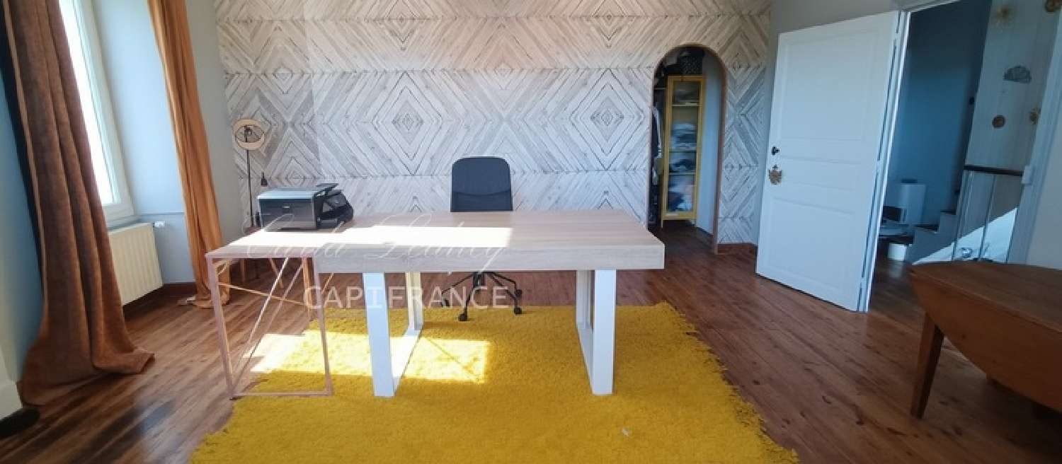 kaufen Haus Saint-Christophe-sur-Roc Deux-Sèvres 7