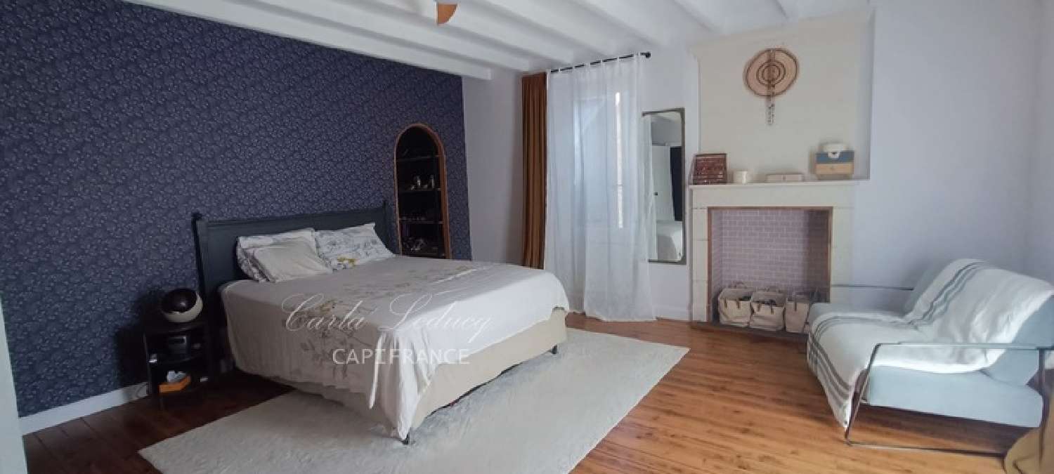 kaufen Haus Saint-Christophe-sur-Roc Deux-Sèvres 8