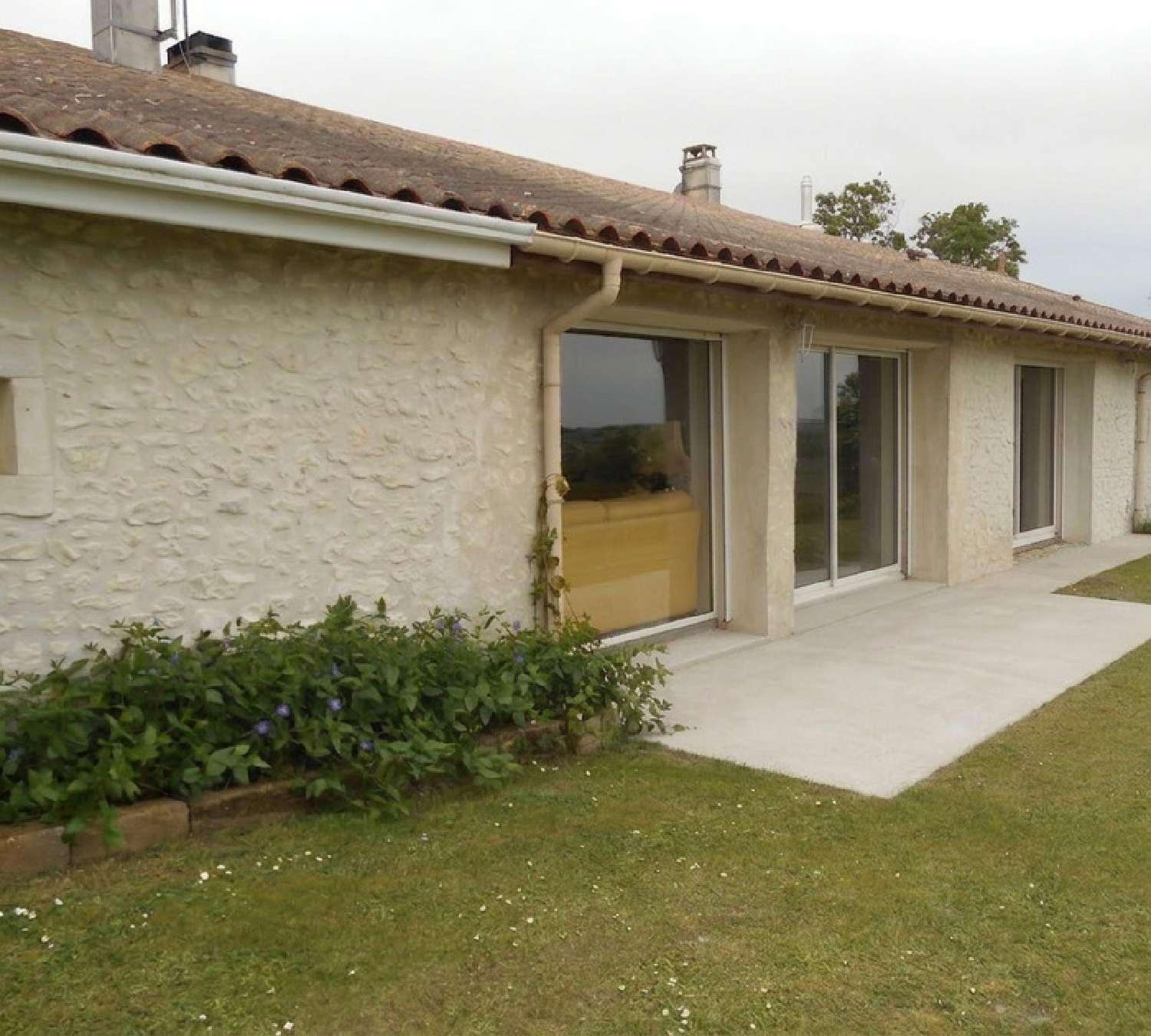 for sale house Saint-Ciers-du-Taillon Charente-Maritime 5