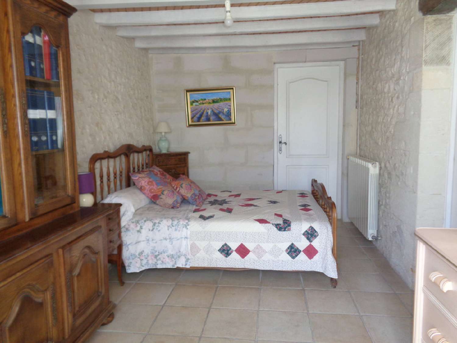 for sale house Saint-Ciers-du-Taillon Charente-Maritime 7