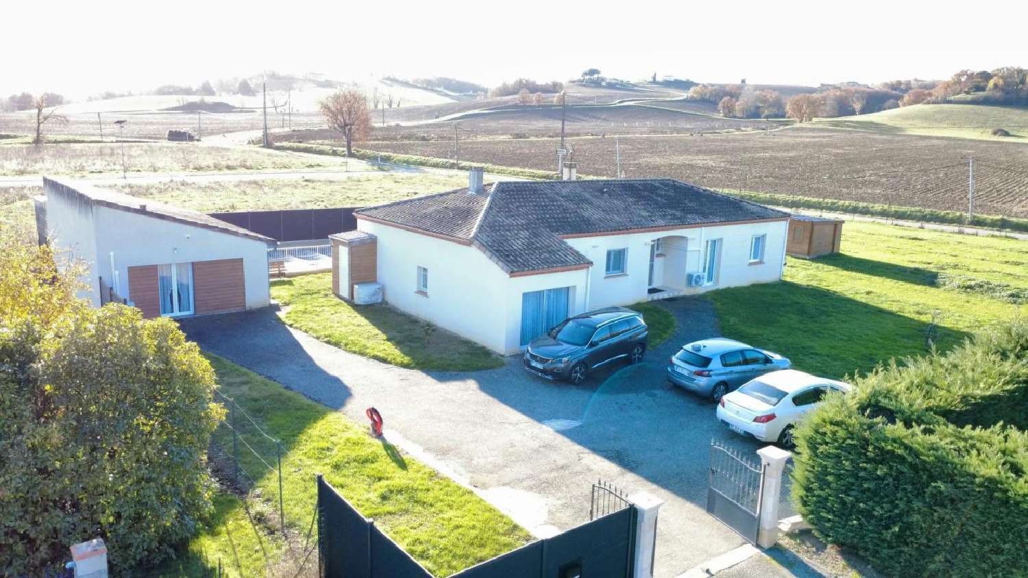 for sale house Saint-Cirice Tarn-et-Garonne 1