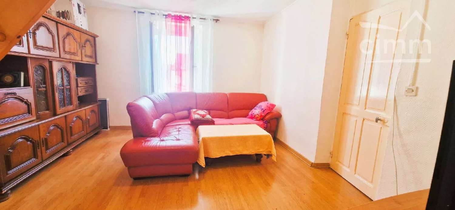 à vendre maison Saint-Clair-de-la-Tour Isère 4