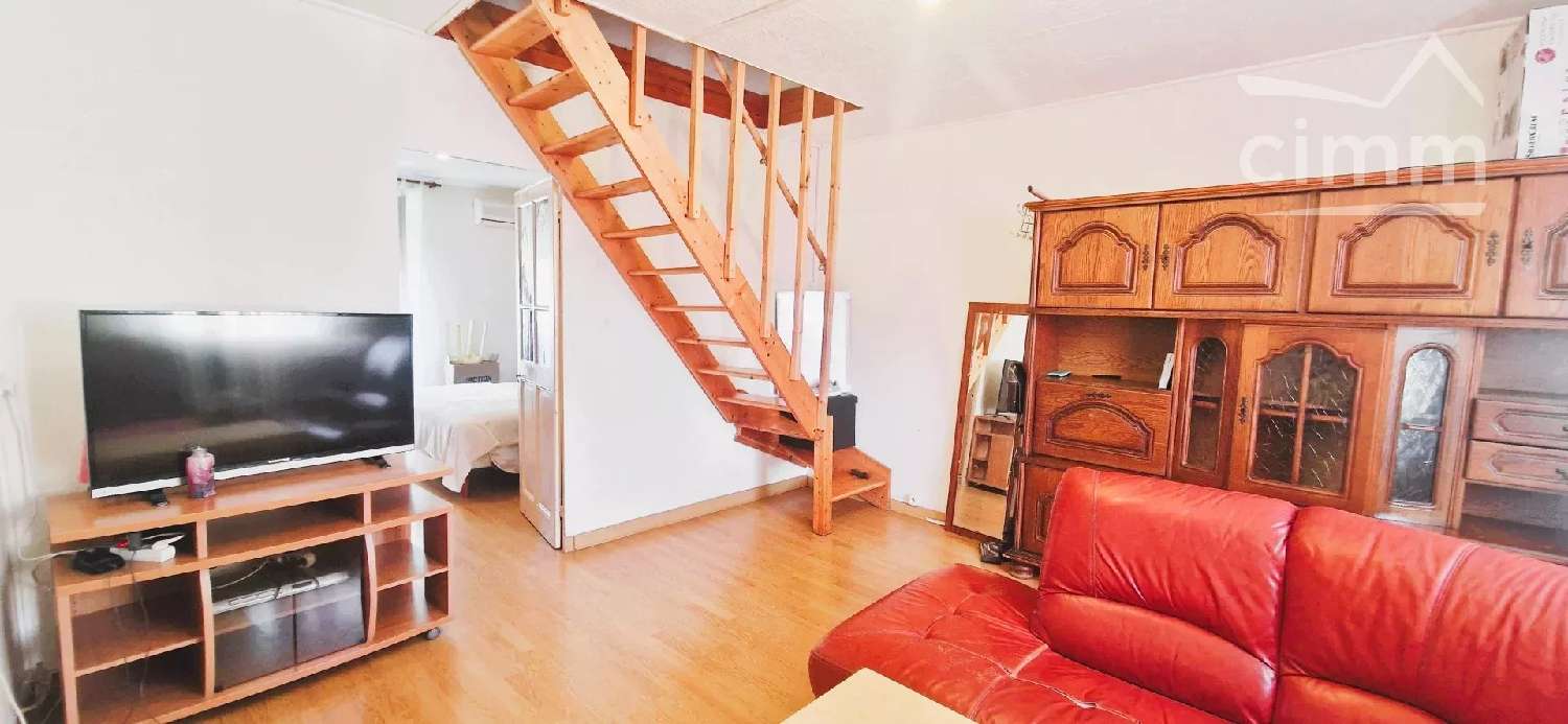 à vendre maison Saint-Clair-de-la-Tour Isère 5