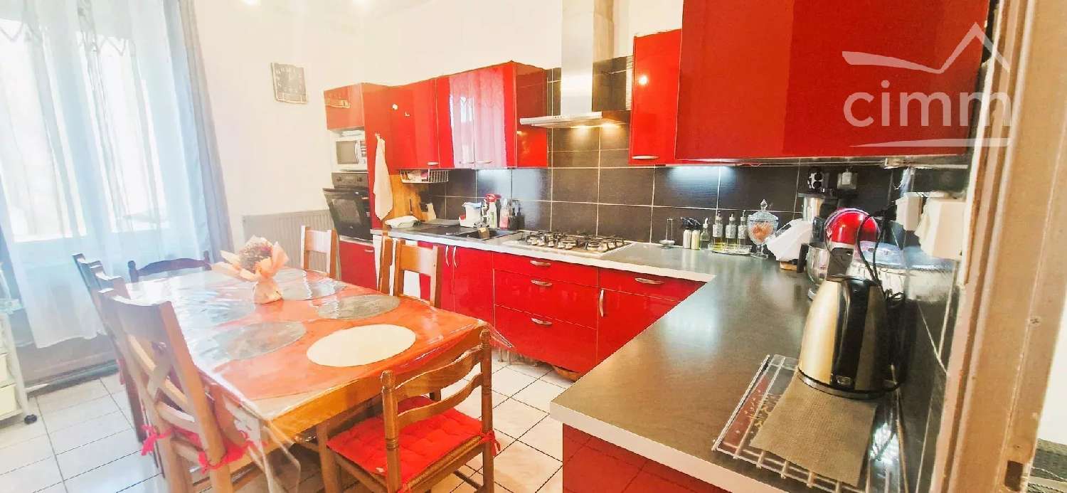 à vendre maison Saint-Clair-de-la-Tour Isère 6