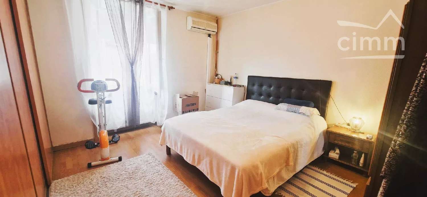 à vendre maison Saint-Clair-de-la-Tour Isère 7