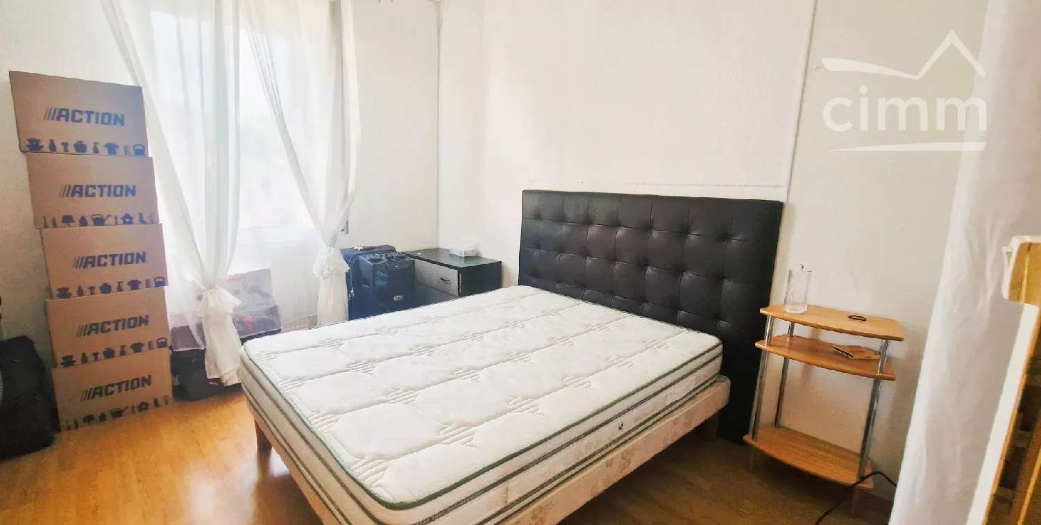 à vendre maison Saint-Clair-de-la-Tour Isère 8