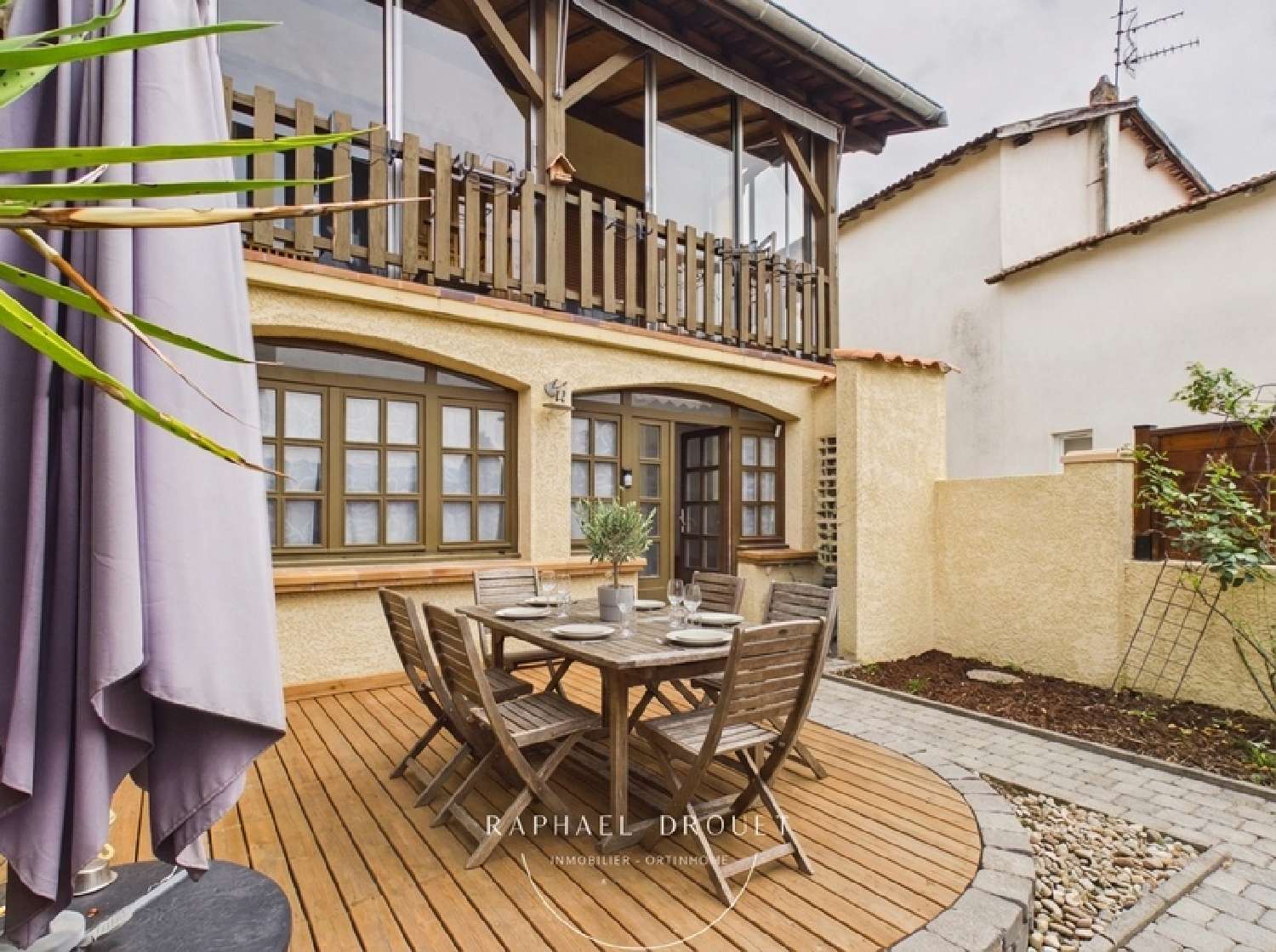  kaufen Haus Saint-Clair-du-Rhône Isère 6