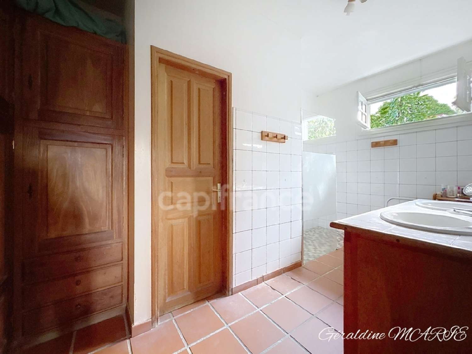 for sale house Saint-Claude Guadeloupe 8