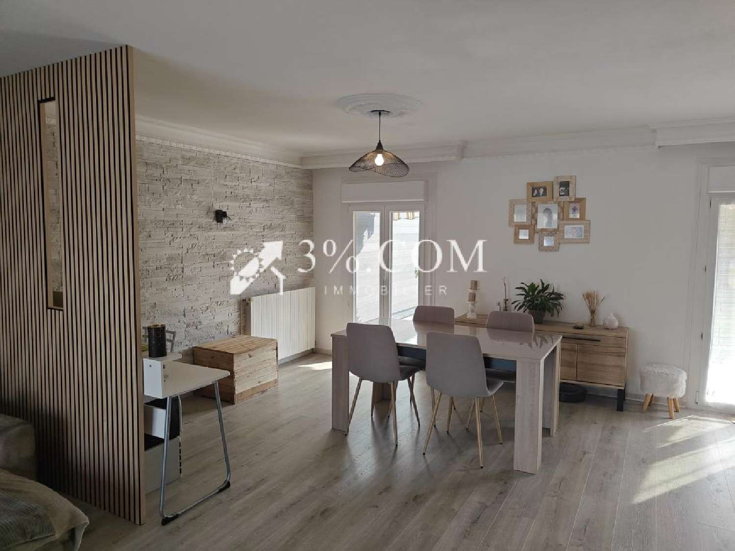  te koop huis Saint-Clément Meurthe-et-Moselle 3