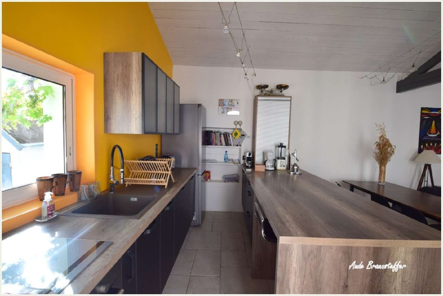 for sale house Saint-Clément-des-Baleines Charente-Maritime 5