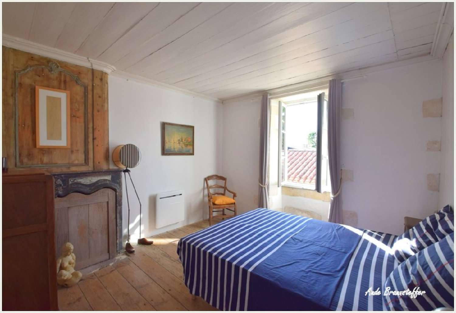 for sale house Saint-Clément-des-Baleines Charente-Maritime 6