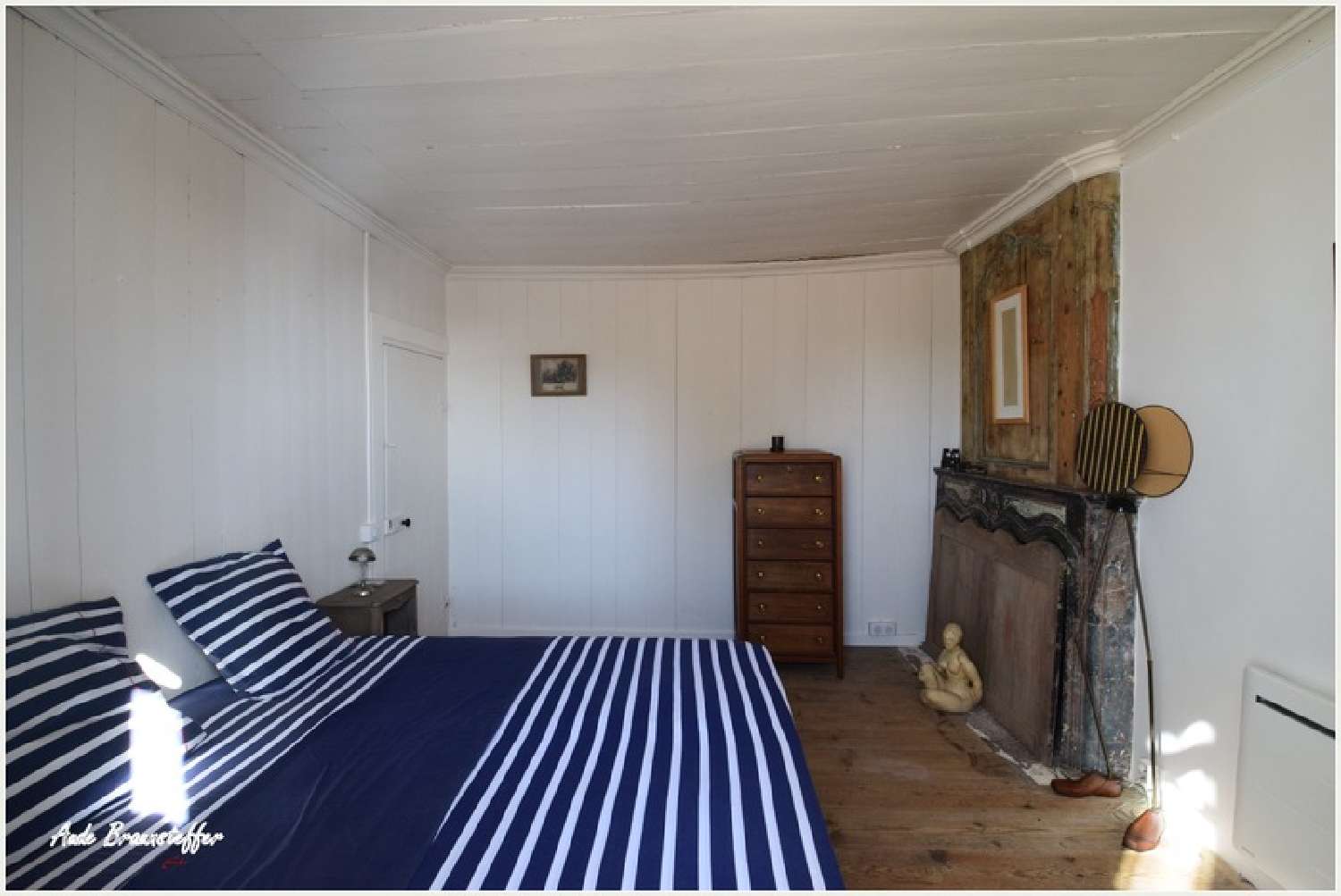 for sale house Saint-Clément-des-Baleines Charente-Maritime 7