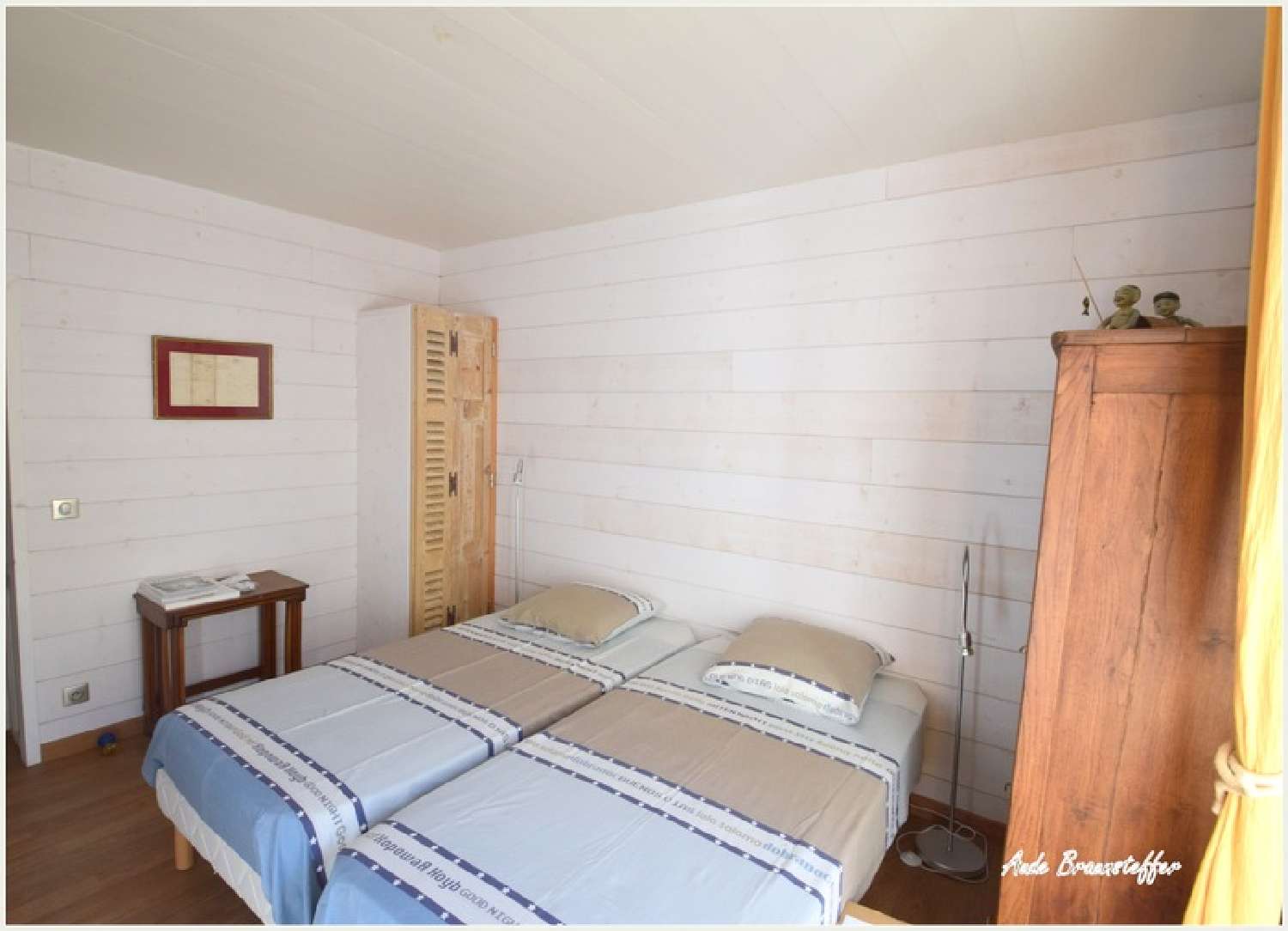 for sale house Saint-Clément-des-Baleines Charente-Maritime 8