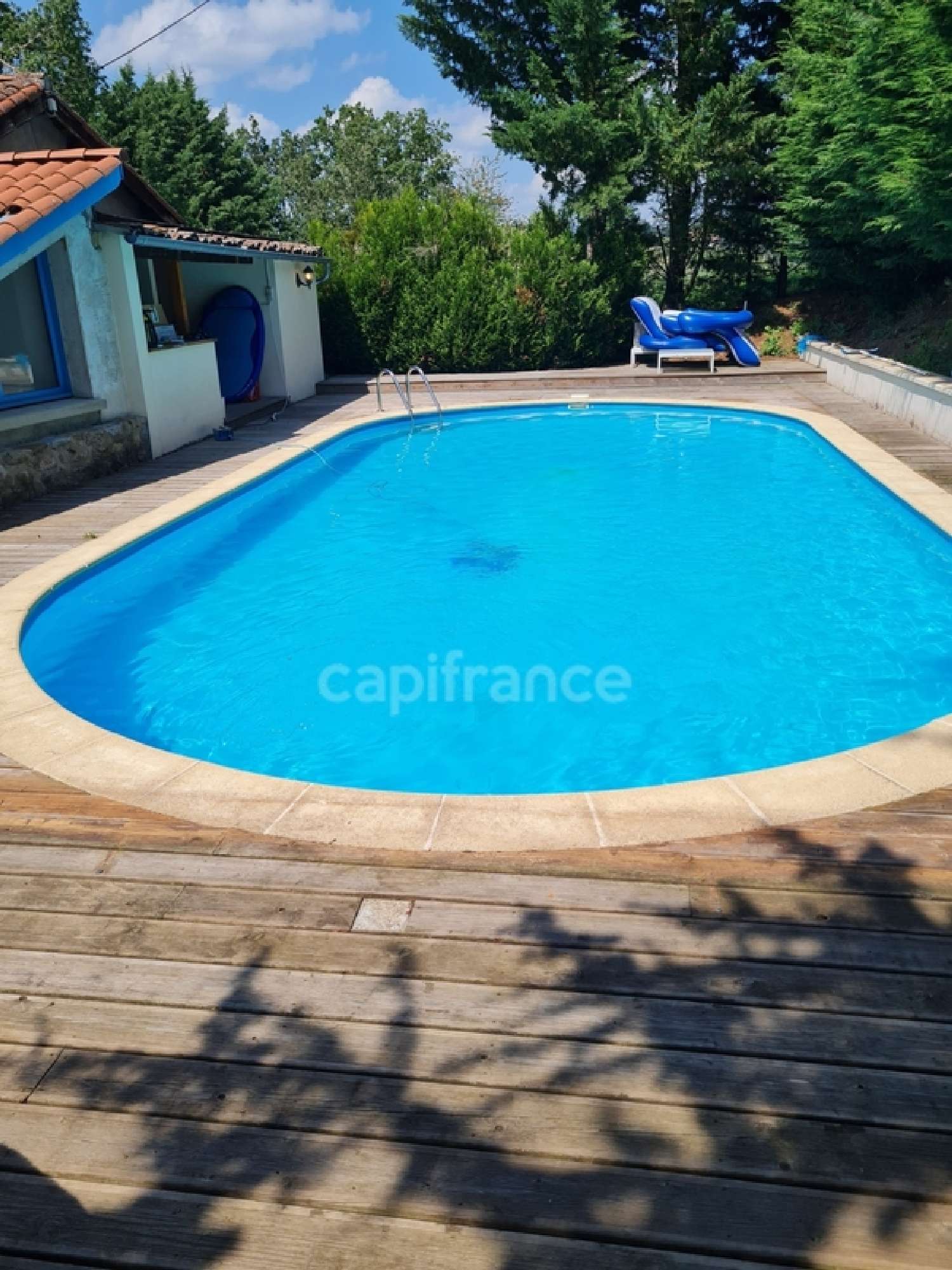  à vendre maison Saint-Clément-les-Places Rhône 2