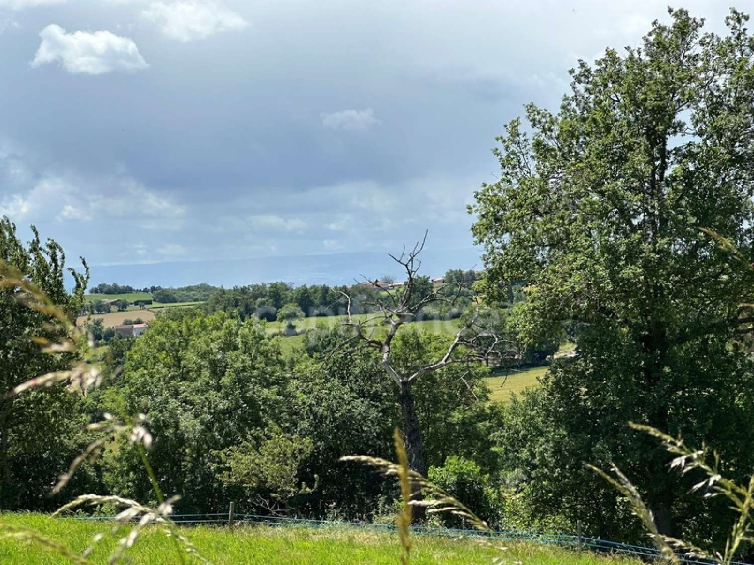  à vendre maison Saint-Clément-les-Places Rhône 3