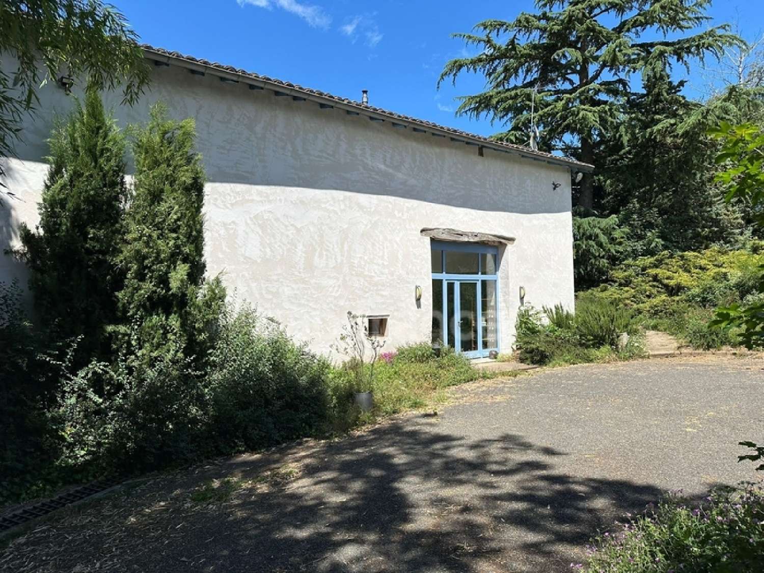  à vendre maison Saint-Clément-les-Places Rhône 6