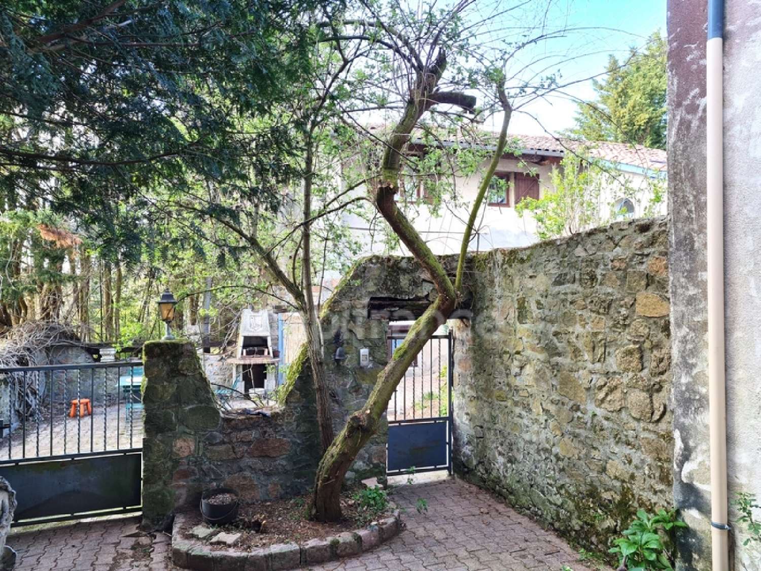  à vendre maison Saint-Clément-les-Places Rhône 7