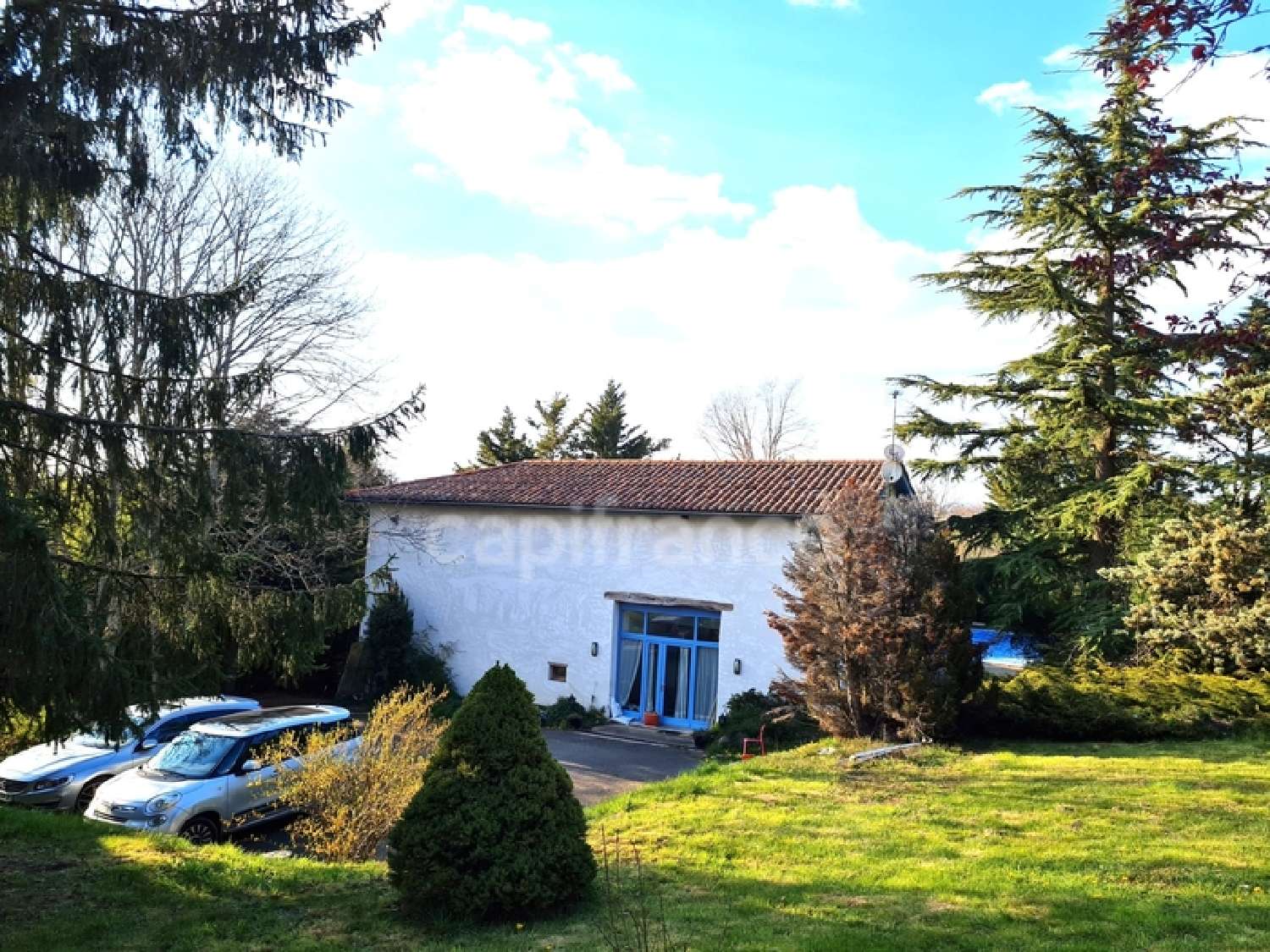  à vendre maison Saint-Clément-les-Places Rhône 8