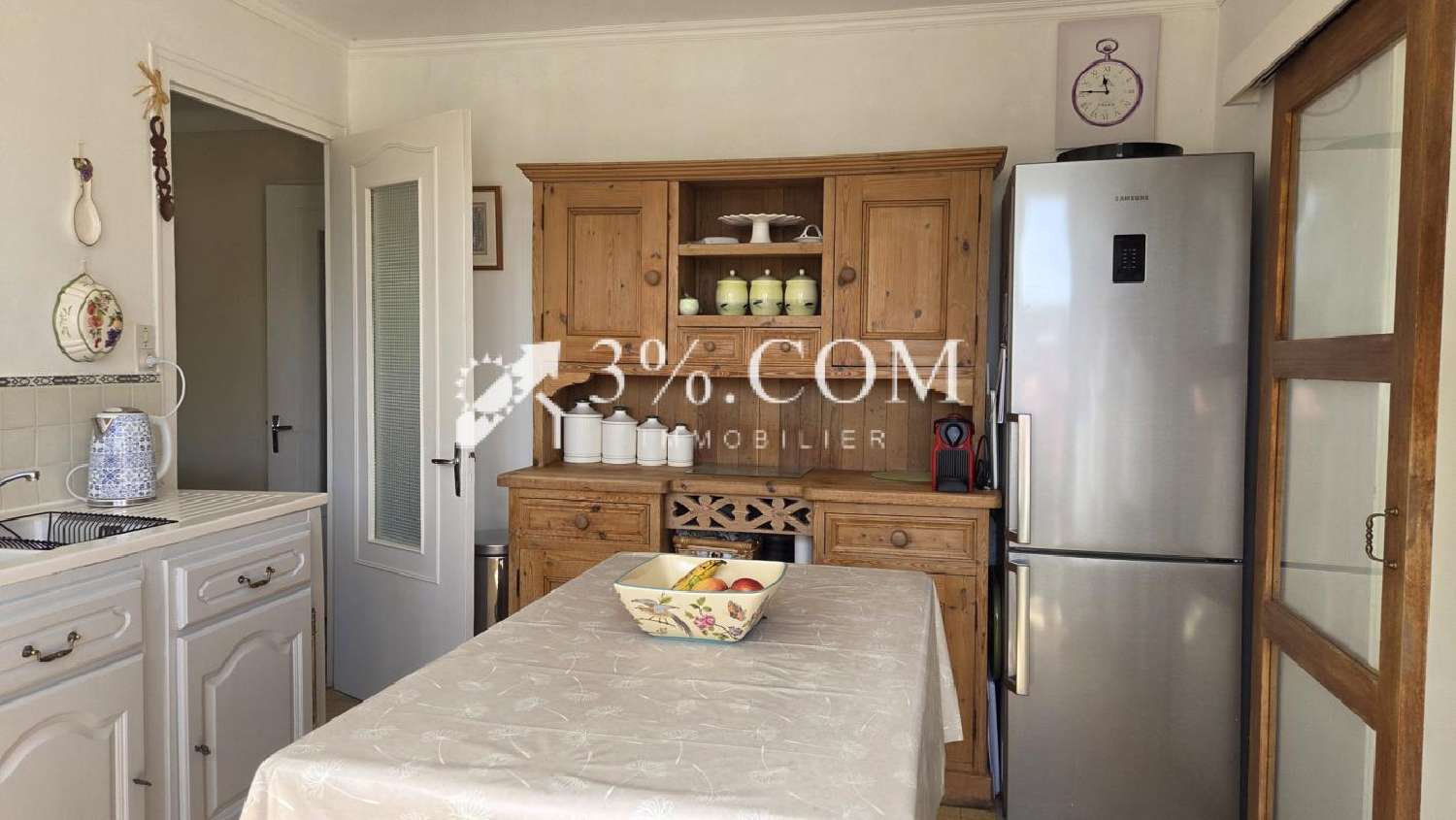  à vendre maison Saint-Congard Morbihan 2