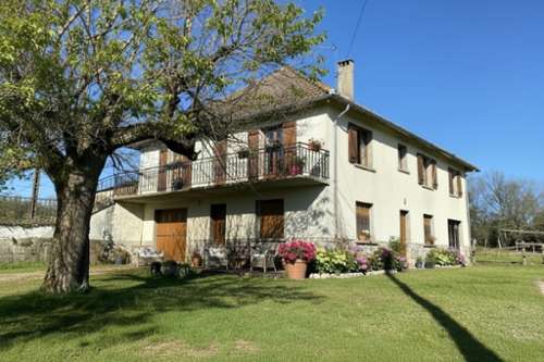 Saint-Constant Cantal maison foto 7369876