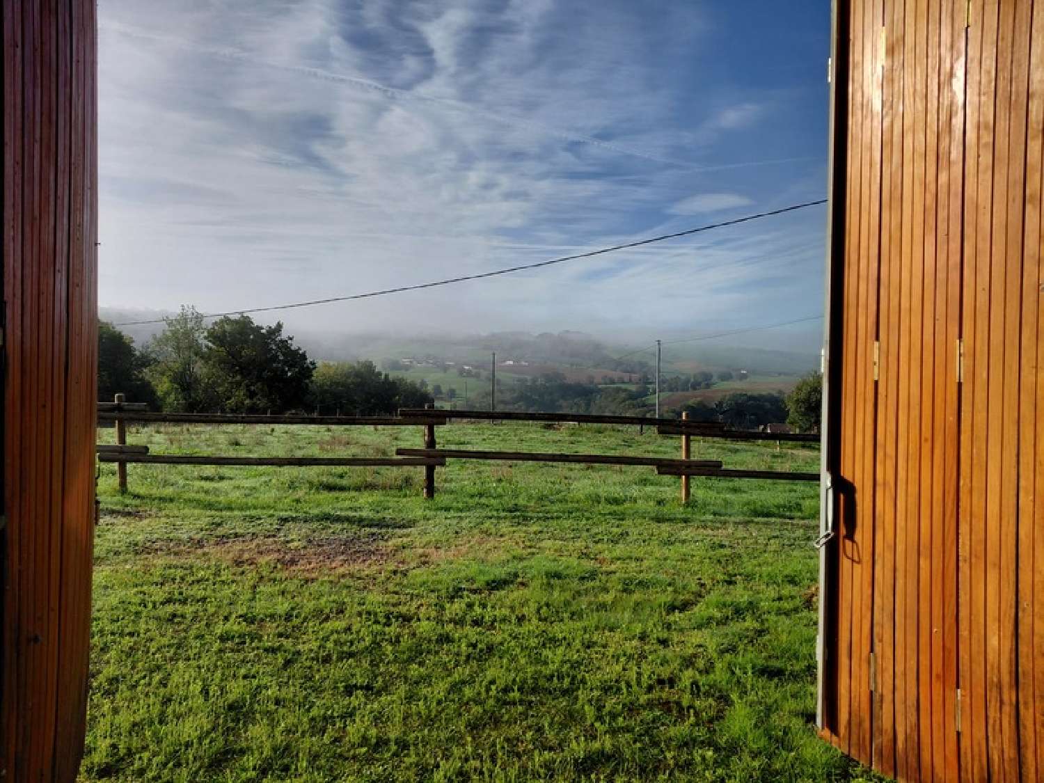 à vendre maison Saint-Constant Cantal 6