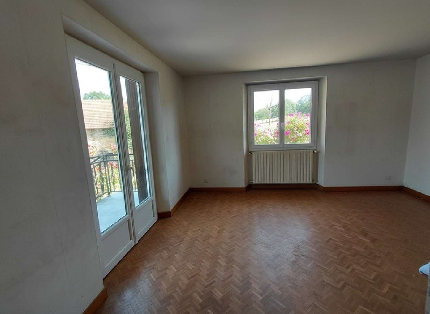 à vendre maison Saint-Constant Cantal 7