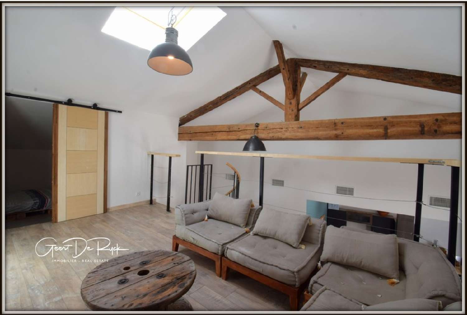 à vendre maison Saint-Couat-d'Aude Aude 6