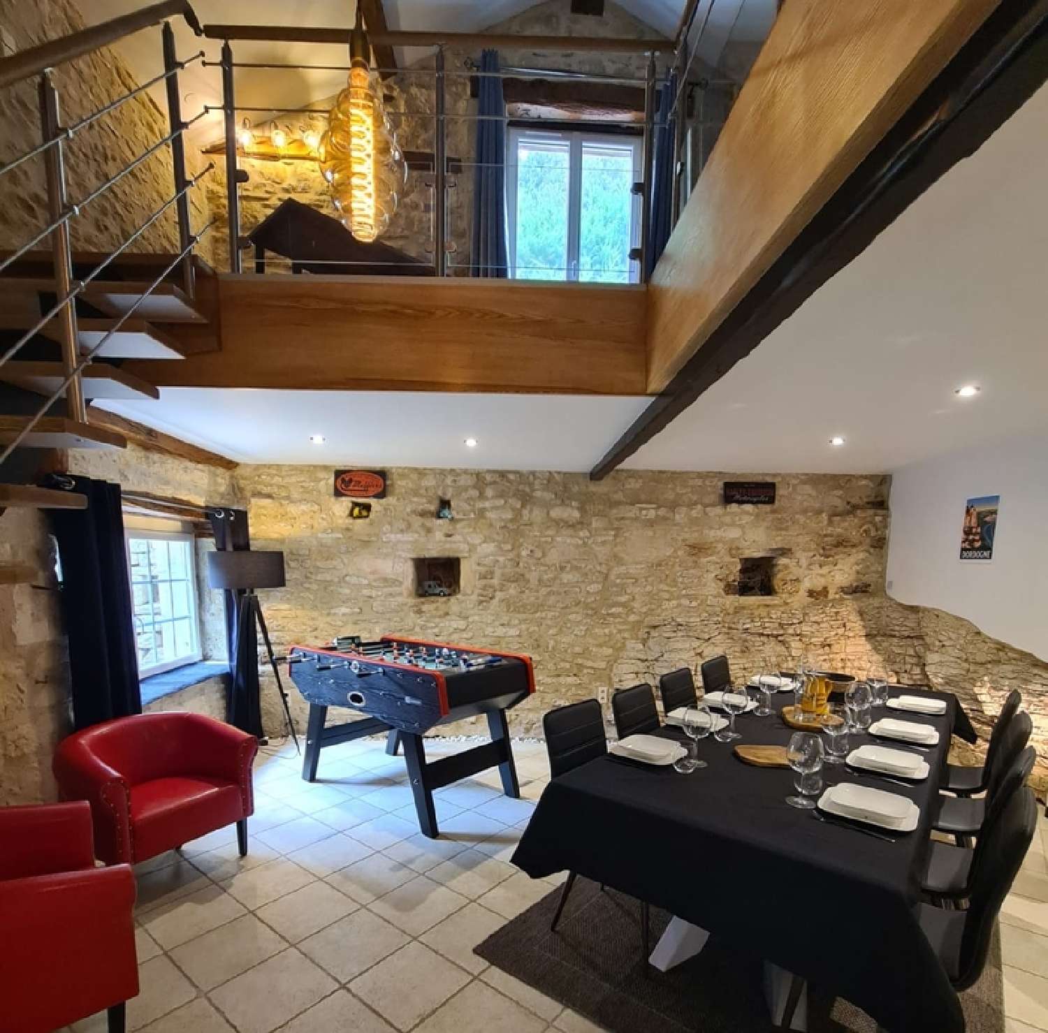 kaufen Haus Saint-Cybranet Dordogne 3