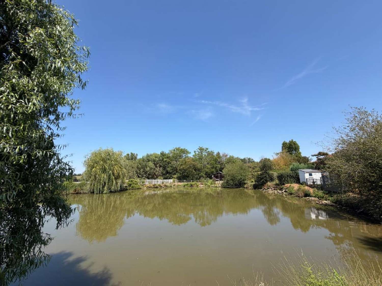 en venta casa Saint-Cyr-en-Talmondais Vendée 2