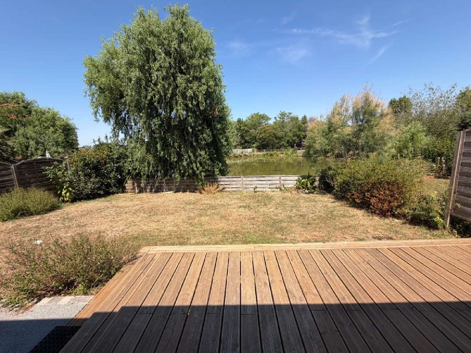 en venta casa Saint-Cyr-en-Talmondais Vendée 3