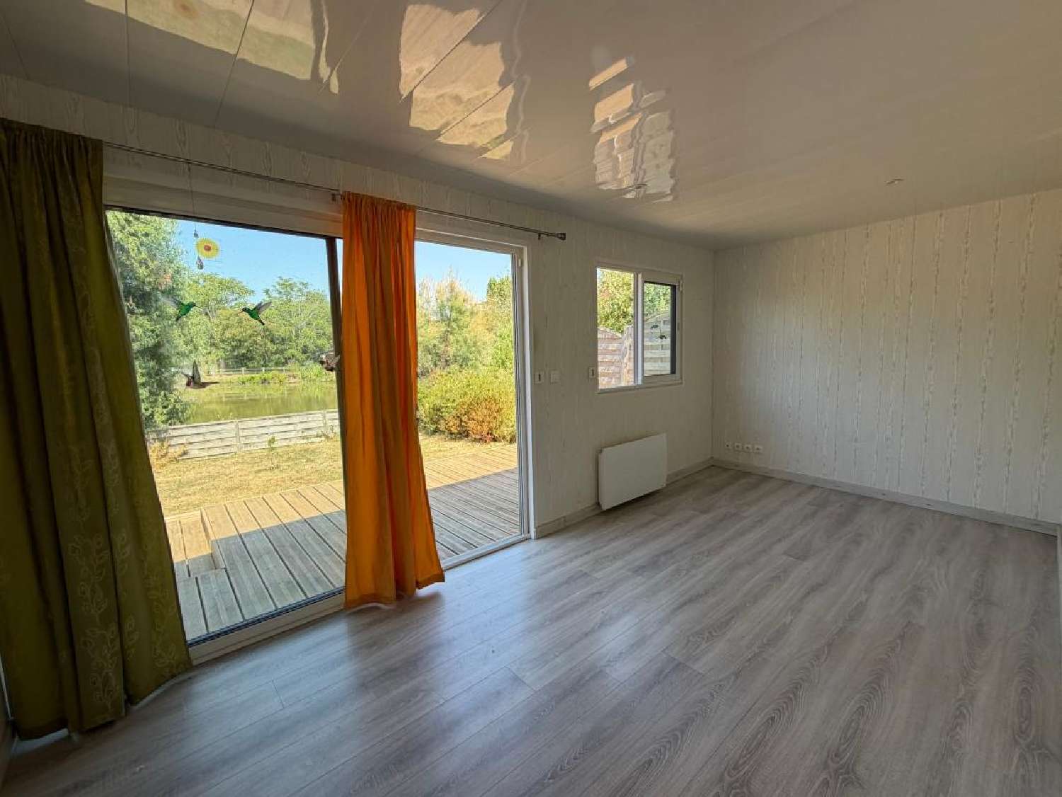 en venta casa Saint-Cyr-en-Talmondais Vendée 7
