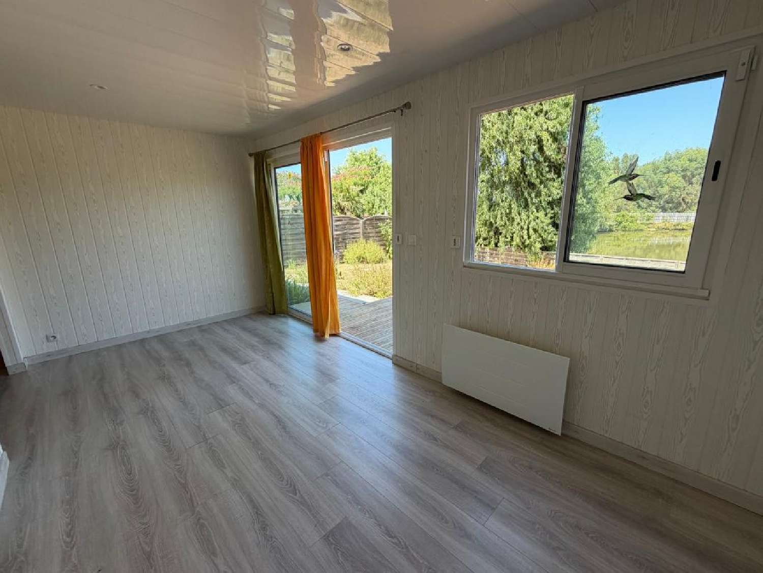 en venta casa Saint-Cyr-en-Talmondais Vendée 8