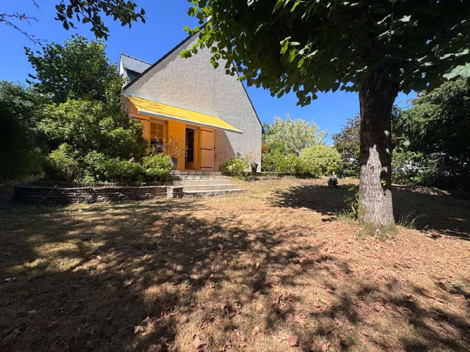 te koop huis Saint-Cyr-sur-Loire Indre-et-Loire 1