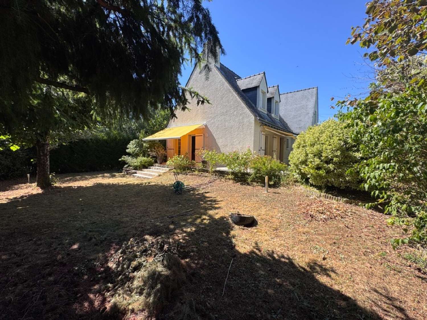 te koop huis Saint-Cyr-sur-Loire Indre-et-Loire 2