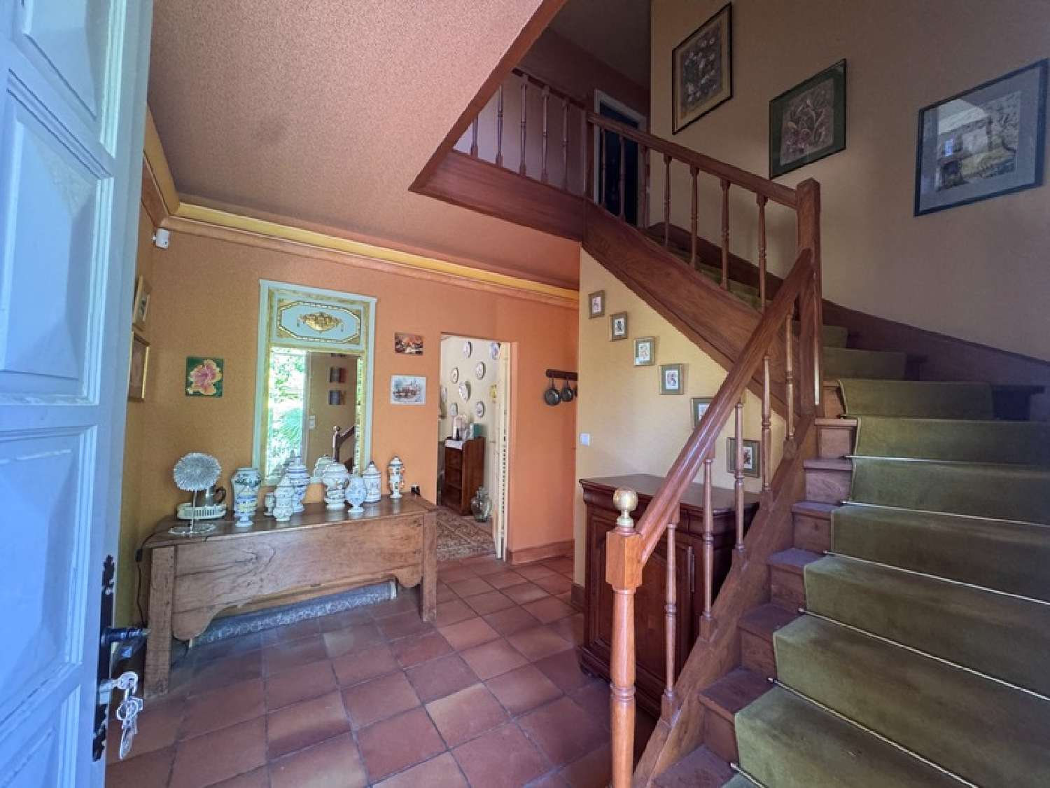 te koop huis Saint-Cyr-sur-Loire Indre-et-Loire 3