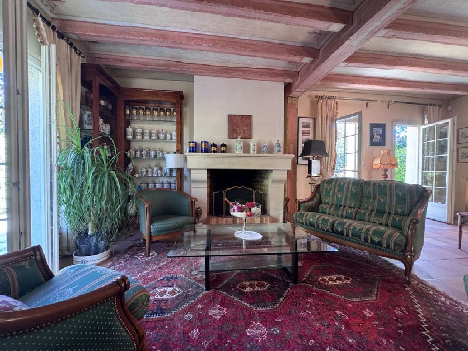 te koop huis Saint-Cyr-sur-Loire Indre-et-Loire 4