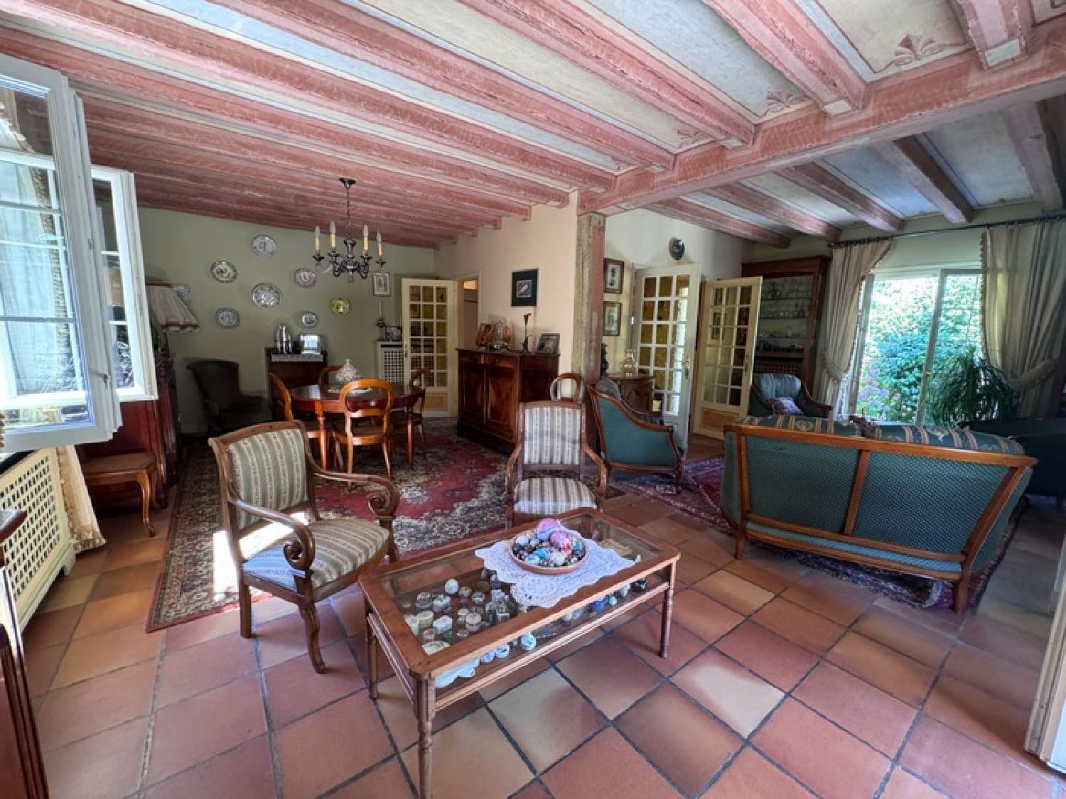 te koop huis Saint-Cyr-sur-Loire Indre-et-Loire 5