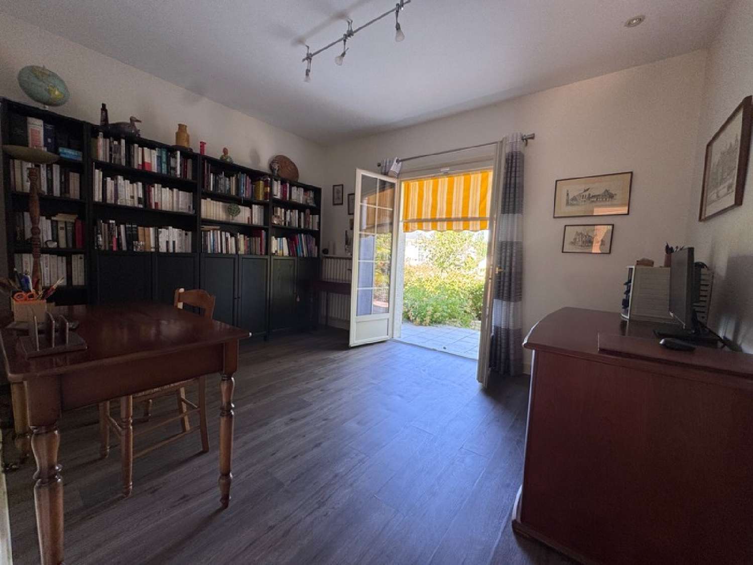 te koop huis Saint-Cyr-sur-Loire Indre-et-Loire 7