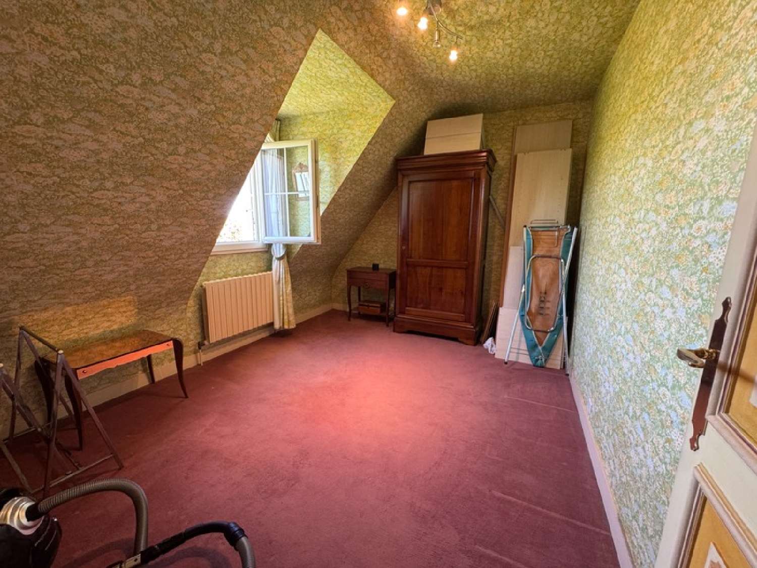 te koop huis Saint-Cyr-sur-Loire Indre-et-Loire 8