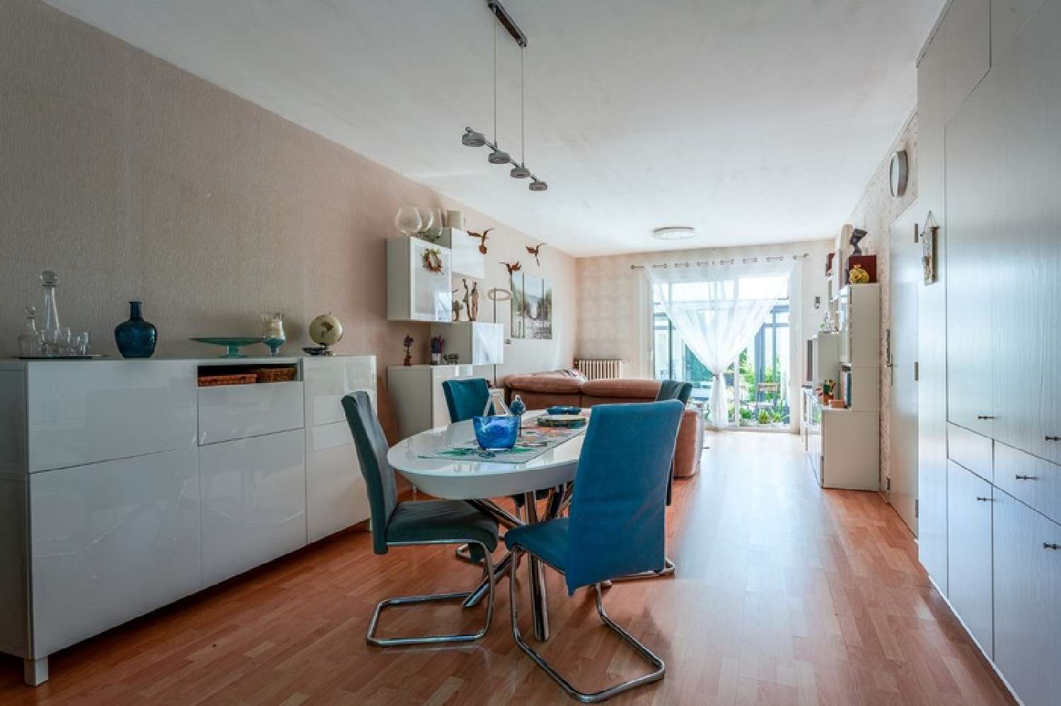 te koop huis Saint-Cyr-sur-Loire Indre-et-Loire 3