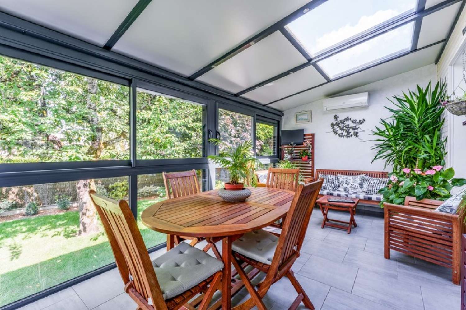 te koop huis Saint-Cyr-sur-Loire Indre-et-Loire 4