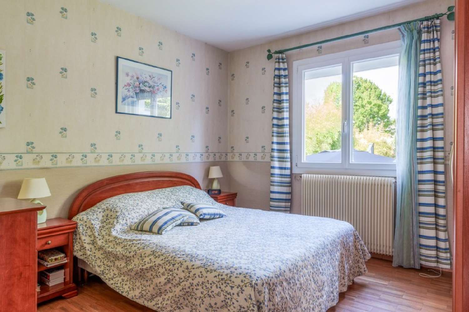 te koop huis Saint-Cyr-sur-Loire Indre-et-Loire 7