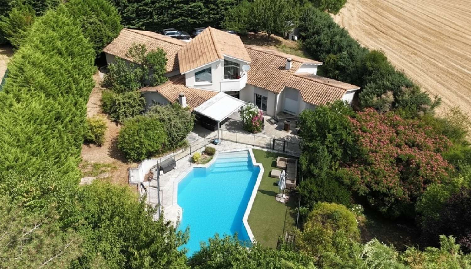 kaufen Haus Saint-Cyr-sur-le-Rhône Rhône 1